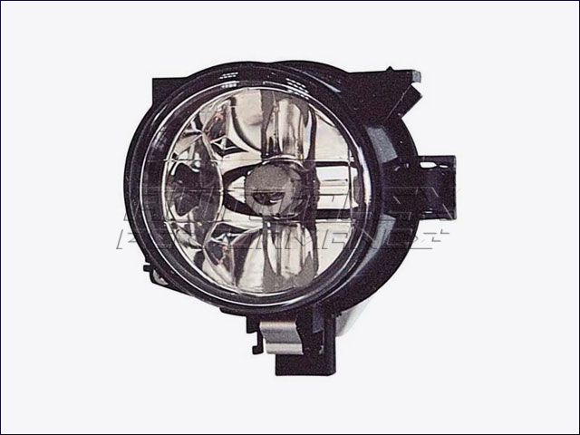 Faro Antiniebla IZQ Seat + Skoda + VW