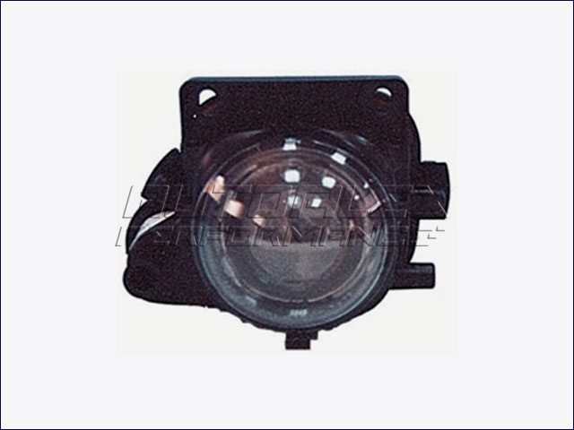 Faro Antiniebla DRC Audi A6