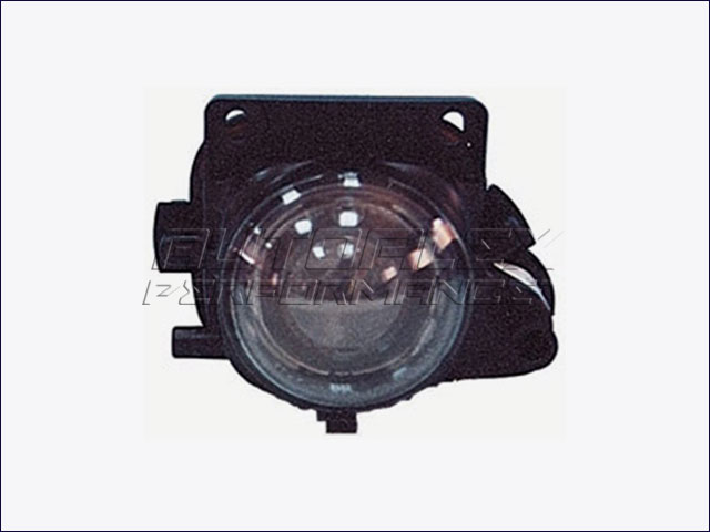 Faro Antiniebla IZQ Audi A6