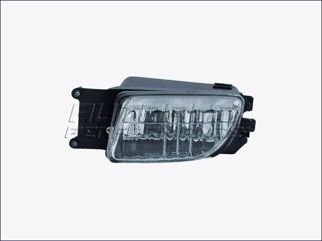 Faro Antiniebla IZQ Seat