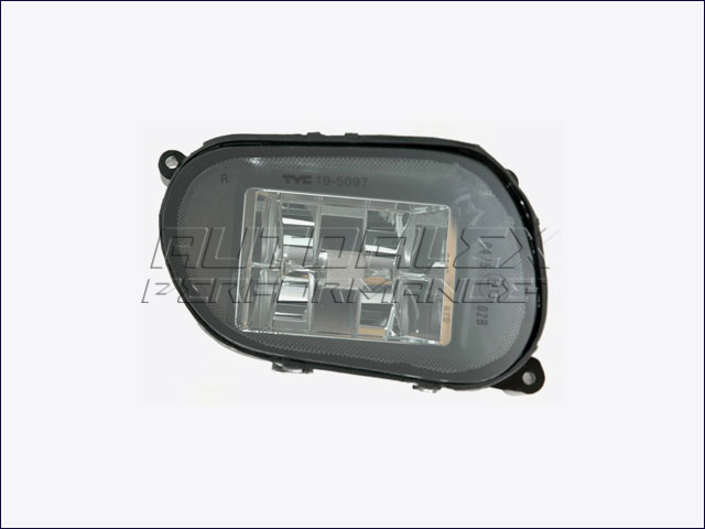 Faro Antiniebla DRC Alfa Romeo