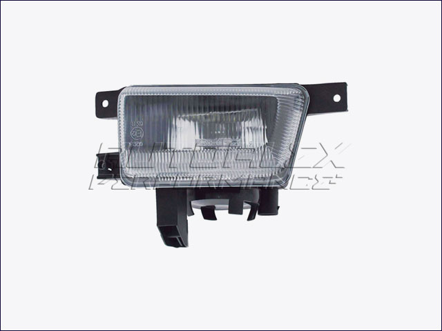 Faro Antiniebla IZQ Opel Astra G