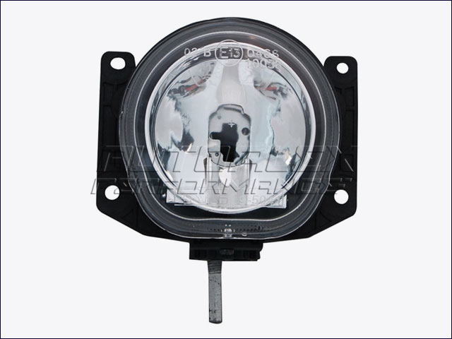 Faro Antiniebla Alfa Romeo 156