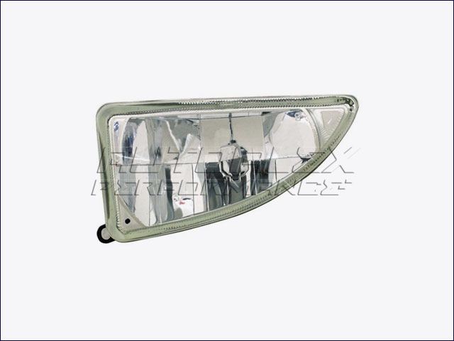 Faro Antiniebla IZQ Ford Focus