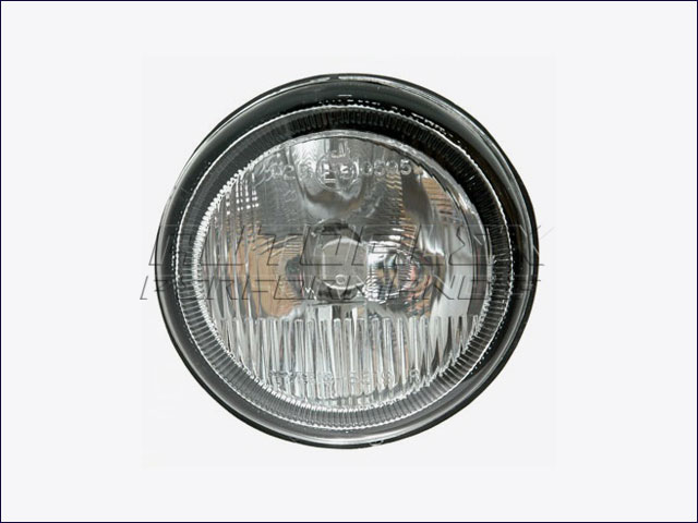 Faro Antiniebla Derecho