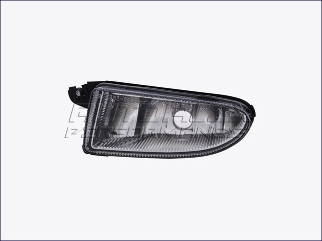 Faro Antiniebla IZQ Chrysler PT Cruiser
