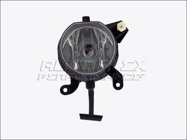 Faro Antiniebla DRC BMW E46