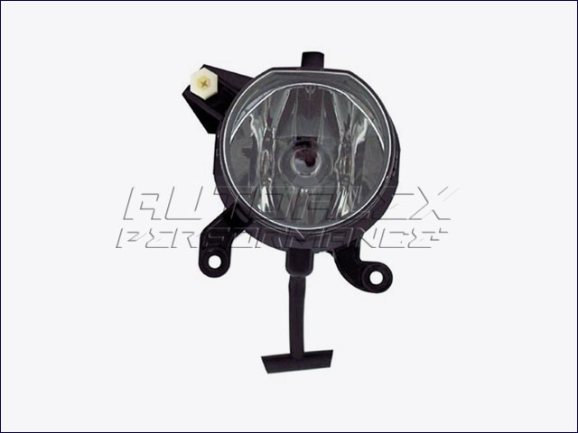 Faro Antiniebla IZQ BMW E46