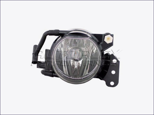 Faro Antiniebla IZQ BMW