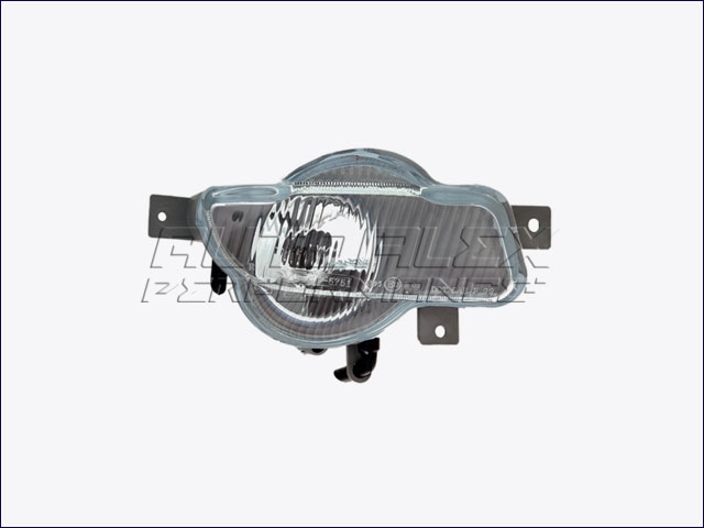 Faro Antiniebla DRC Volvo V70