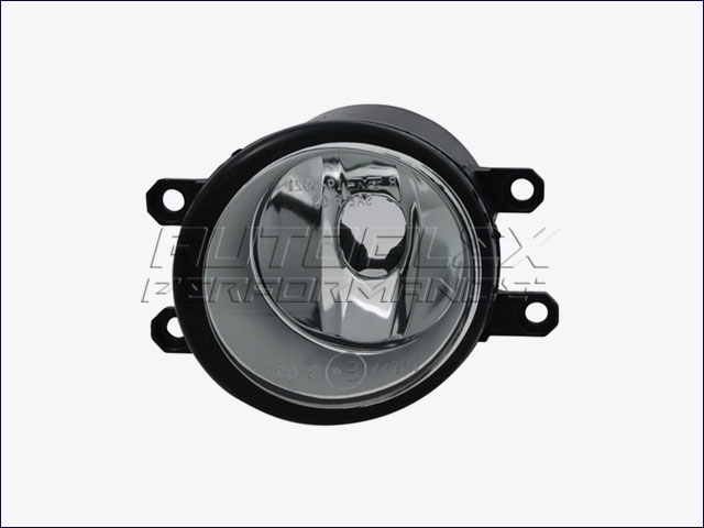 Faro Antiniebla IZQ