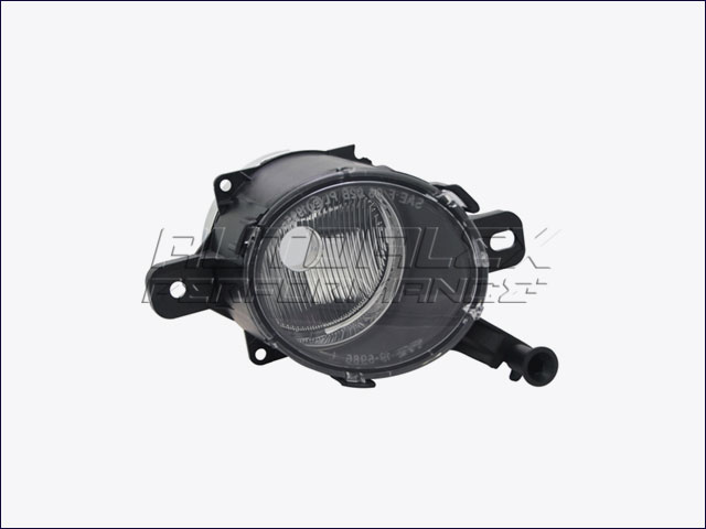 Faro Antiniebla DRC Opel Zafira