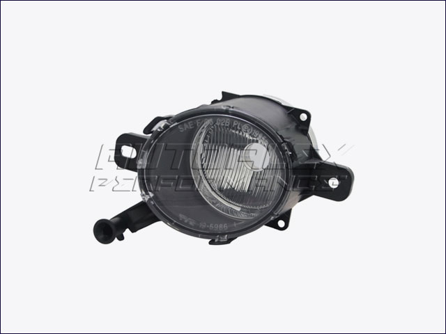 Faro Antiniebla IZQ Opel Zafira