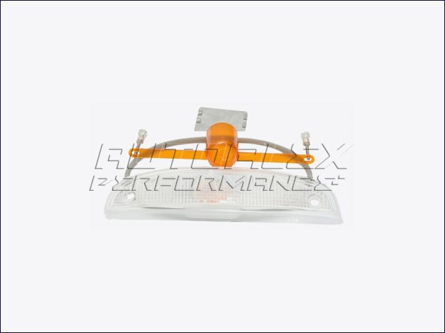 Lente Intermitente DRC Renault Twingo