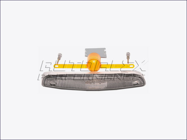 Lente Intermitente DRC Renault Twingo
