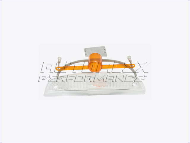 Lente Intermitente IZQ Renault Twingo