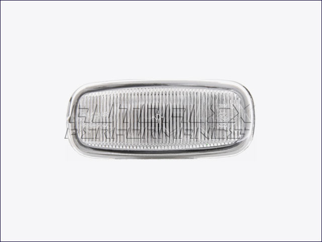 Intermitente Lateral Audi