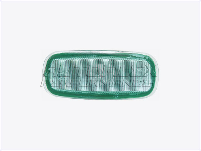 Intermitente Lateral Audi
