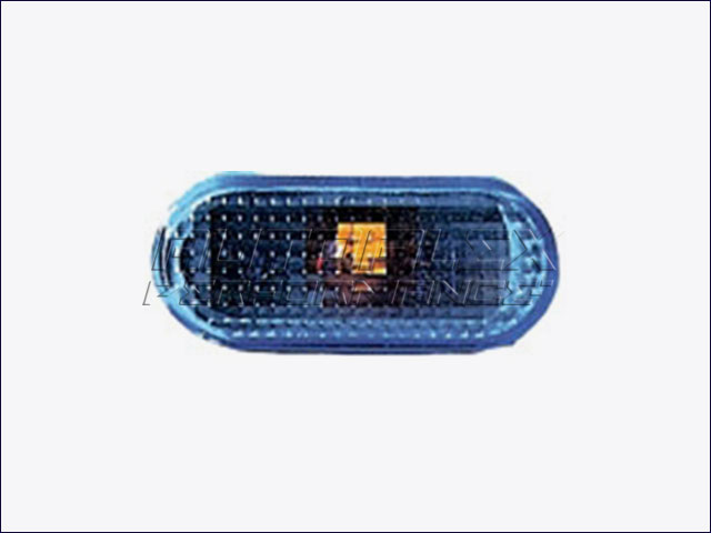 Intermitente Lateral