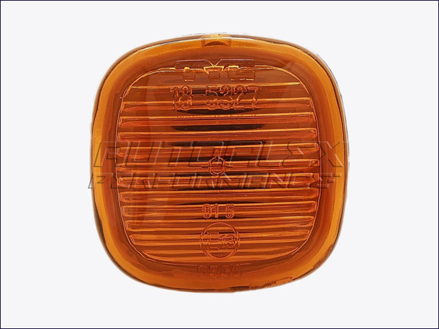 Intermitente Lateral