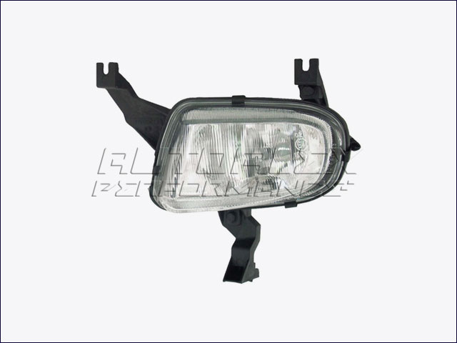 Faro Antiniebla IZQ Peugeot 306