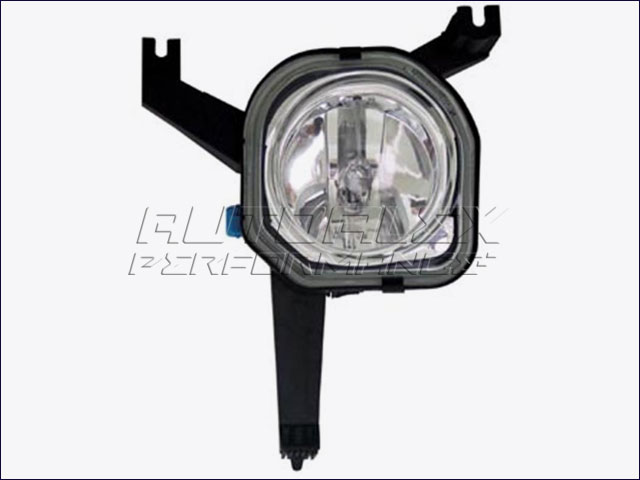Faro Antiniebla IZQ Peugeot 306
