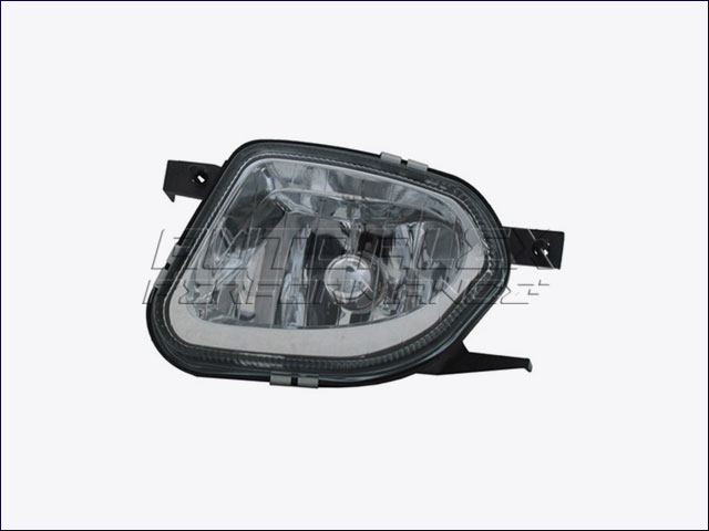 Faro Antiniebla IZQ MB Sprinter