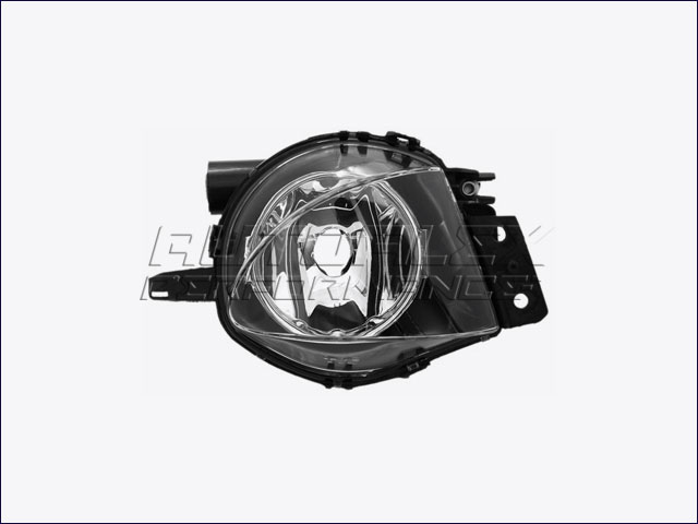 Faro Antiniebla DRC BMW E90 + E91