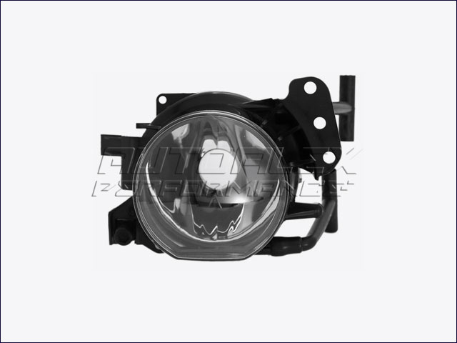 Faro Antiniebla DRC Pack-M BMW E60 + E61
