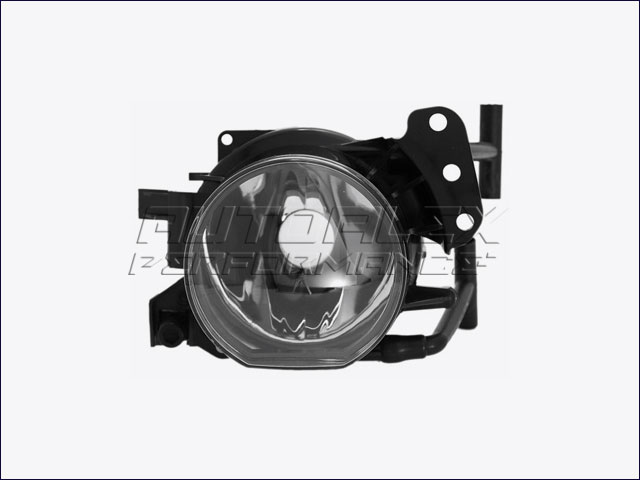 Faro Antiniebla IZQ Pack-M BMW E60 + E61