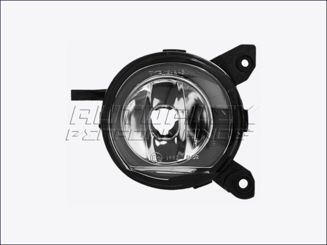 Faro Antiniebla DRC Toyota Corolla