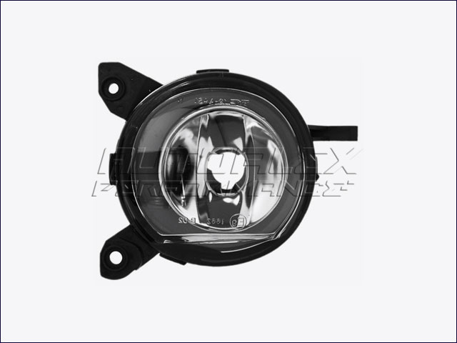 Faro Antiniebla IZQ Toyota Corolla