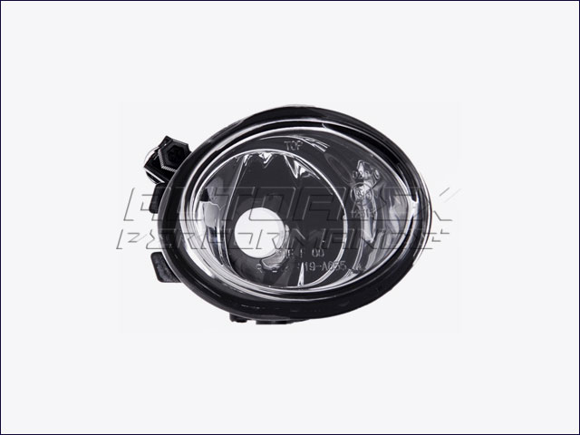 Faro Antiniebla DRC Pack-M BMW E46 + E39