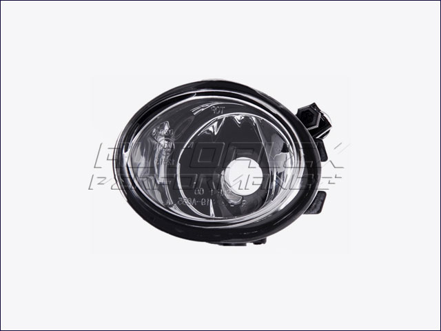 Faro Antiniebla IZQ Pack-M BMW E46 + E39