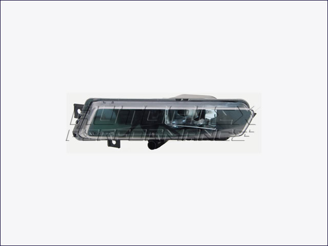Faro Antiniebla IZQ BMW E82 + E88