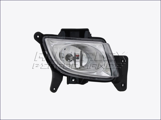 Faro Antiniebla DRC Hyundai i30