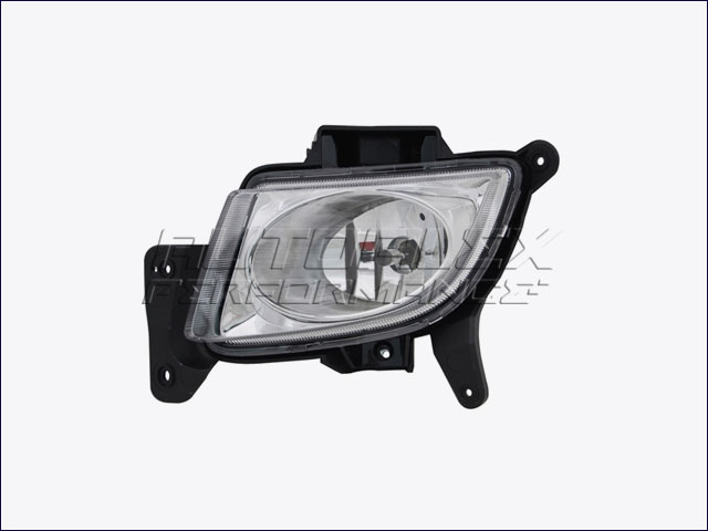 Faro Antiniebla IZQ Hyundai i30