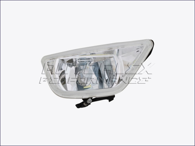 Faro Antiniebla IZQ Ford Focus