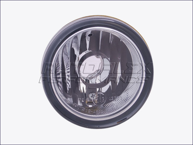 Faro Antiniebla DRC Sedici + SX4