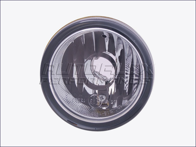 Faro Antiniebla IZQ Sedici + SX4