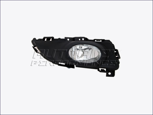Faro Antiniebla DRC Mazda 3