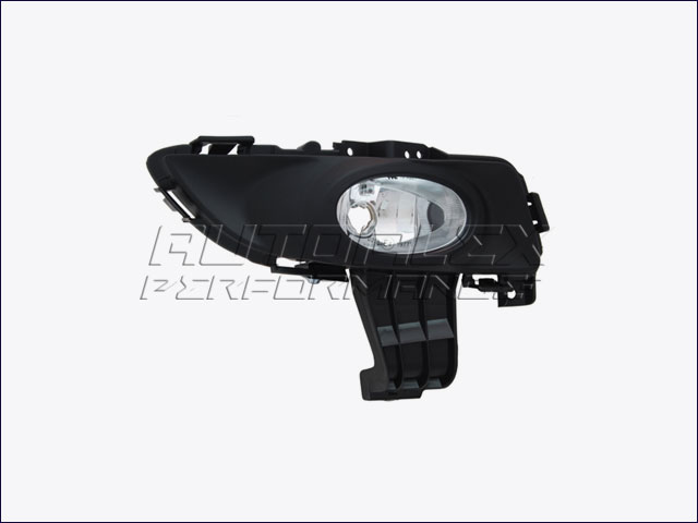 Faro Antiniebla DRC Mazda 3
