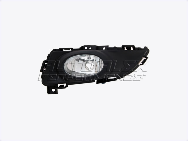 Faro Antiniebla IZQ Mazda 3