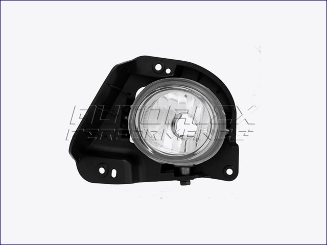 Faro Antiniebla DRC Mazda 2