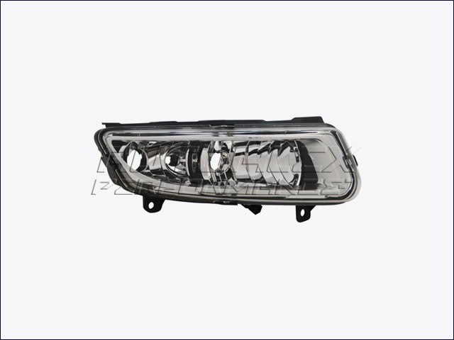 Faro Antiniebla DRC VW Polo