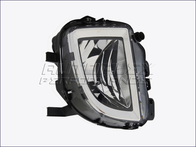 Faro Antiniebla DRC VW Golf VI
