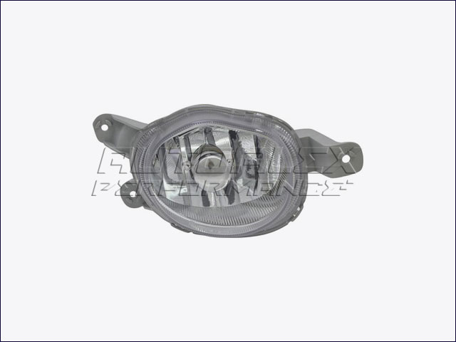 Faro Antiniebla DRC Chevrolet Aveo