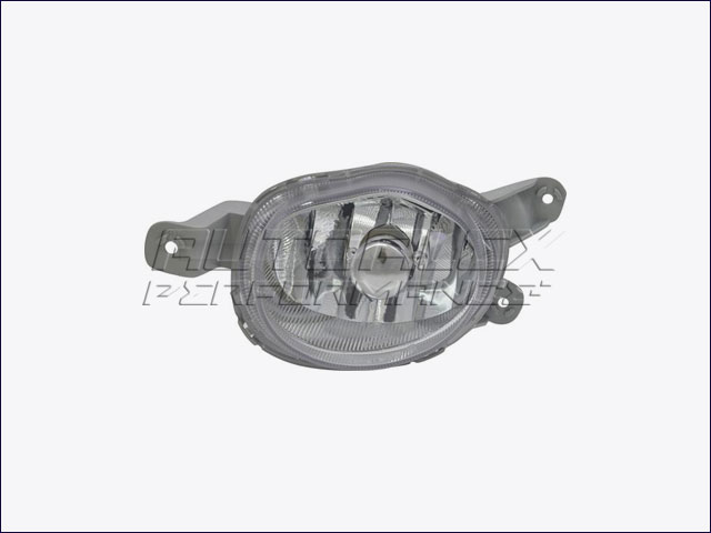 Faro Antiniebla IZQ Chevrolet Aveo