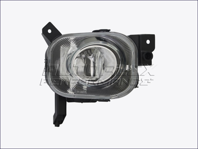 Faro Antiniebla DRC Opel Corsa