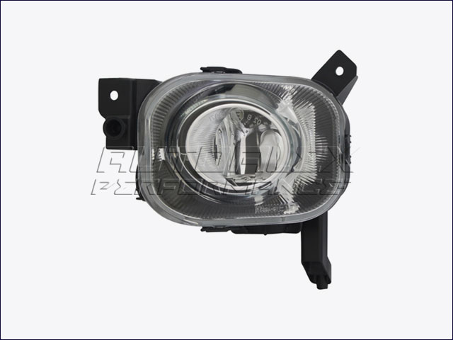 Faro Antiniebla IZQ Opel Corsa